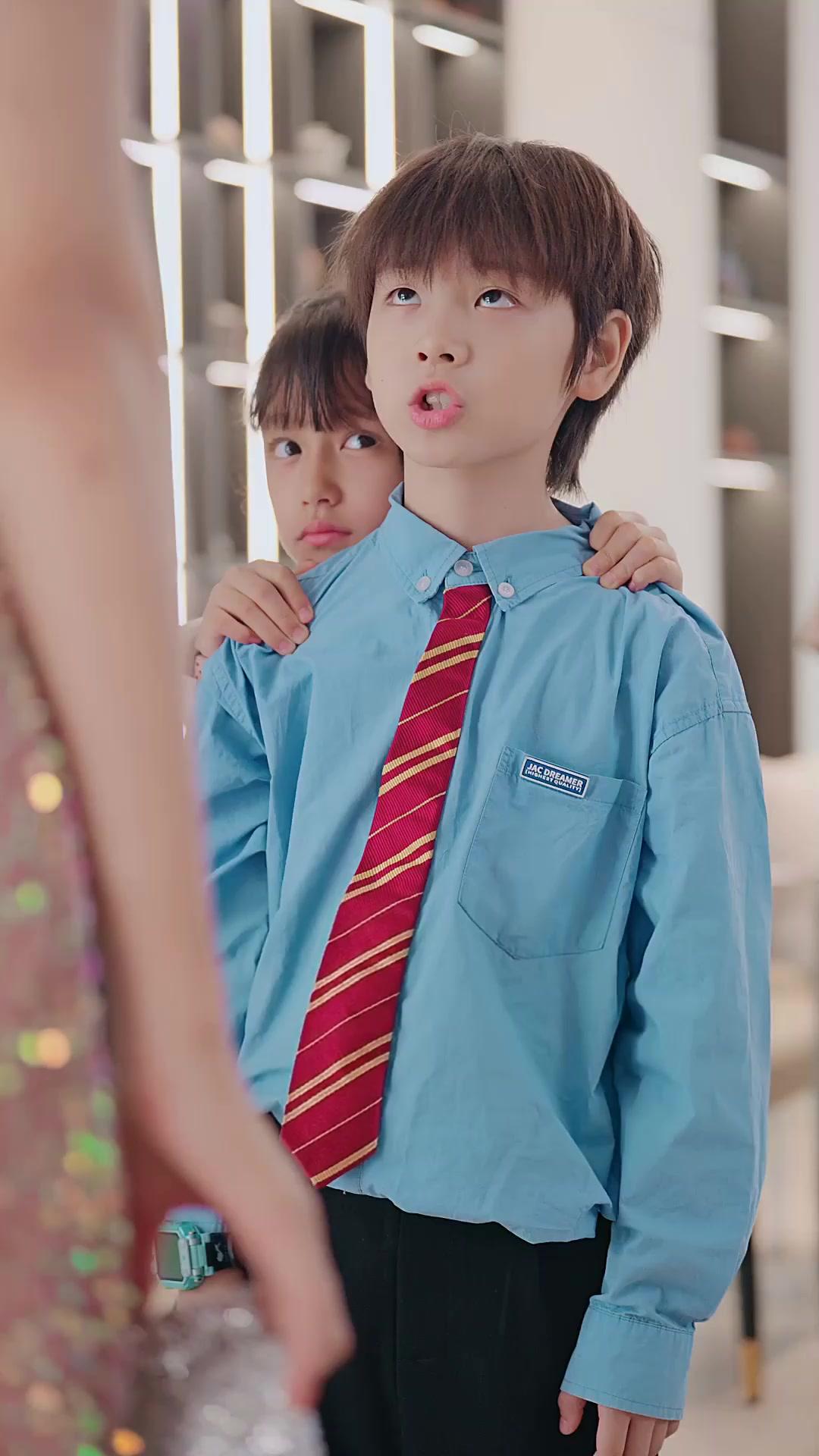 Skandal Istri Konglomerat