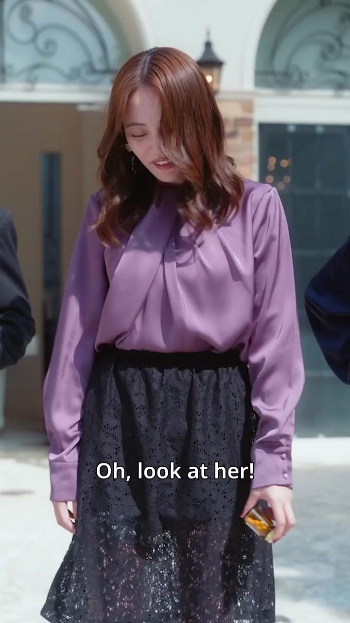 Oh No! Their Son's a Billionaire!