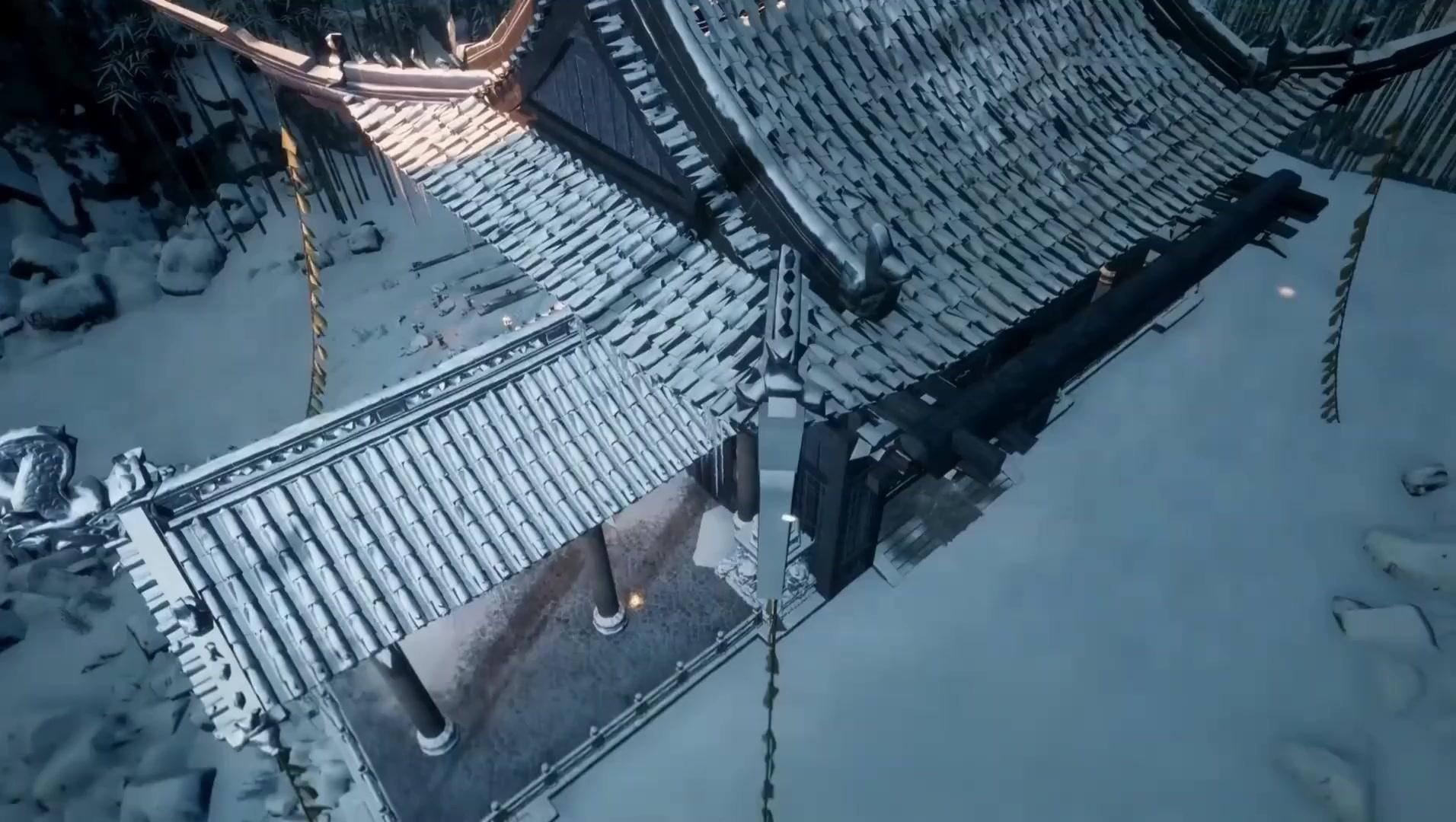 Ngốc Mười Năm, Ta Kế Thừa Cả Tông Môn