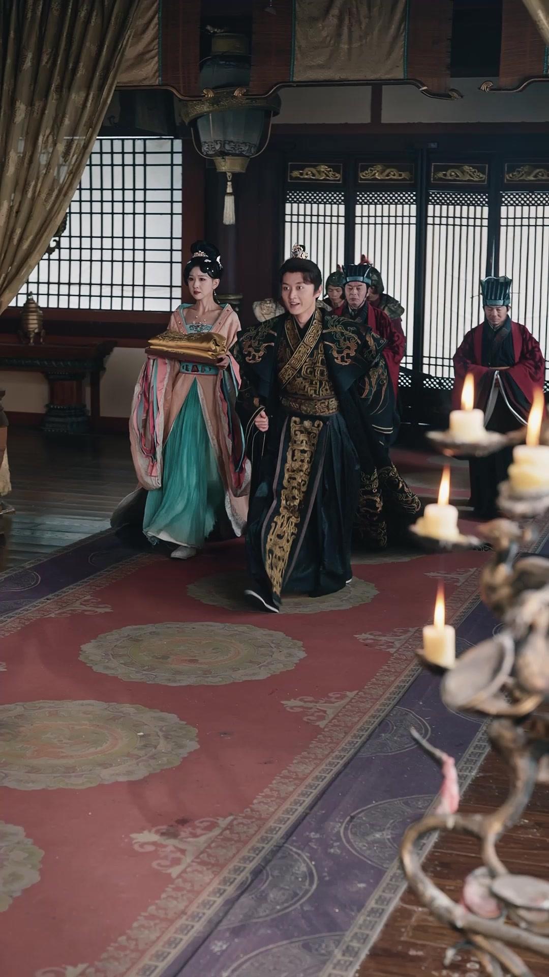 Putri Pemberani Takkan Menyerah