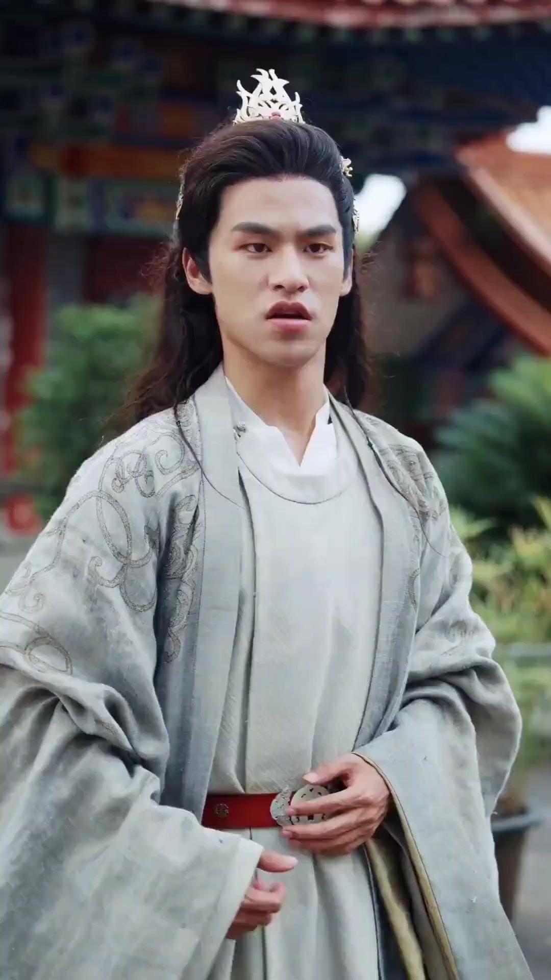 (Dubbed)The Grandmaster... A Peasant?