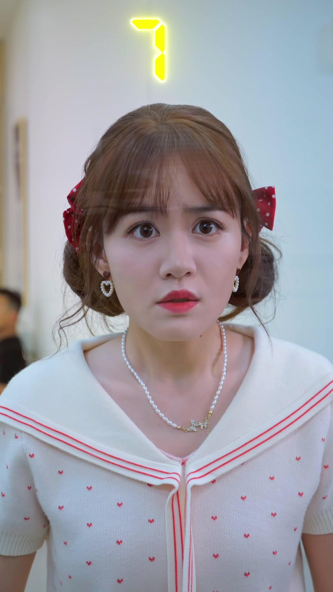 倒數七天愛上你