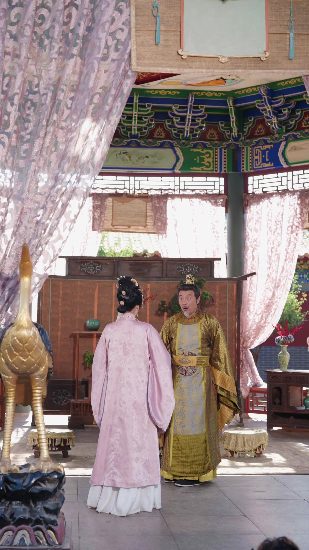 Seluruh Keluarga Mendengar Isi Hatiku