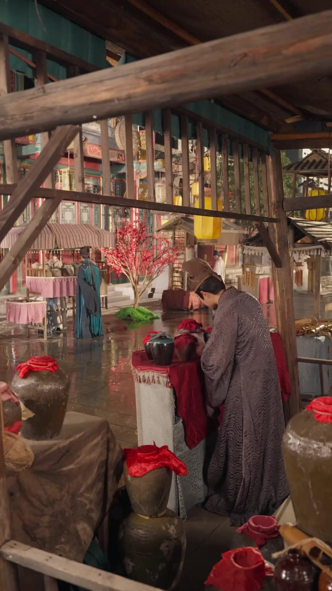 Vengeance of the Face-Swapped Heiress