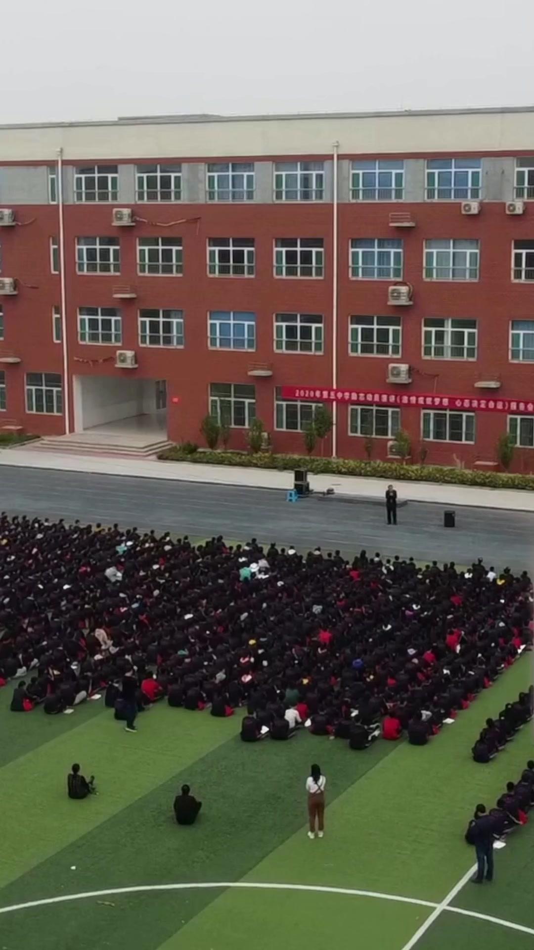 Revenge in Her Veins