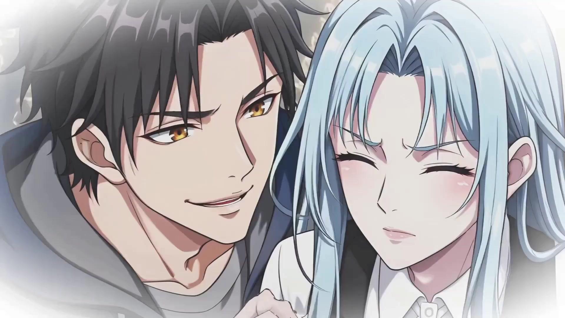 (Dubbed)Reborn Emperor: Healing the Ice Queen