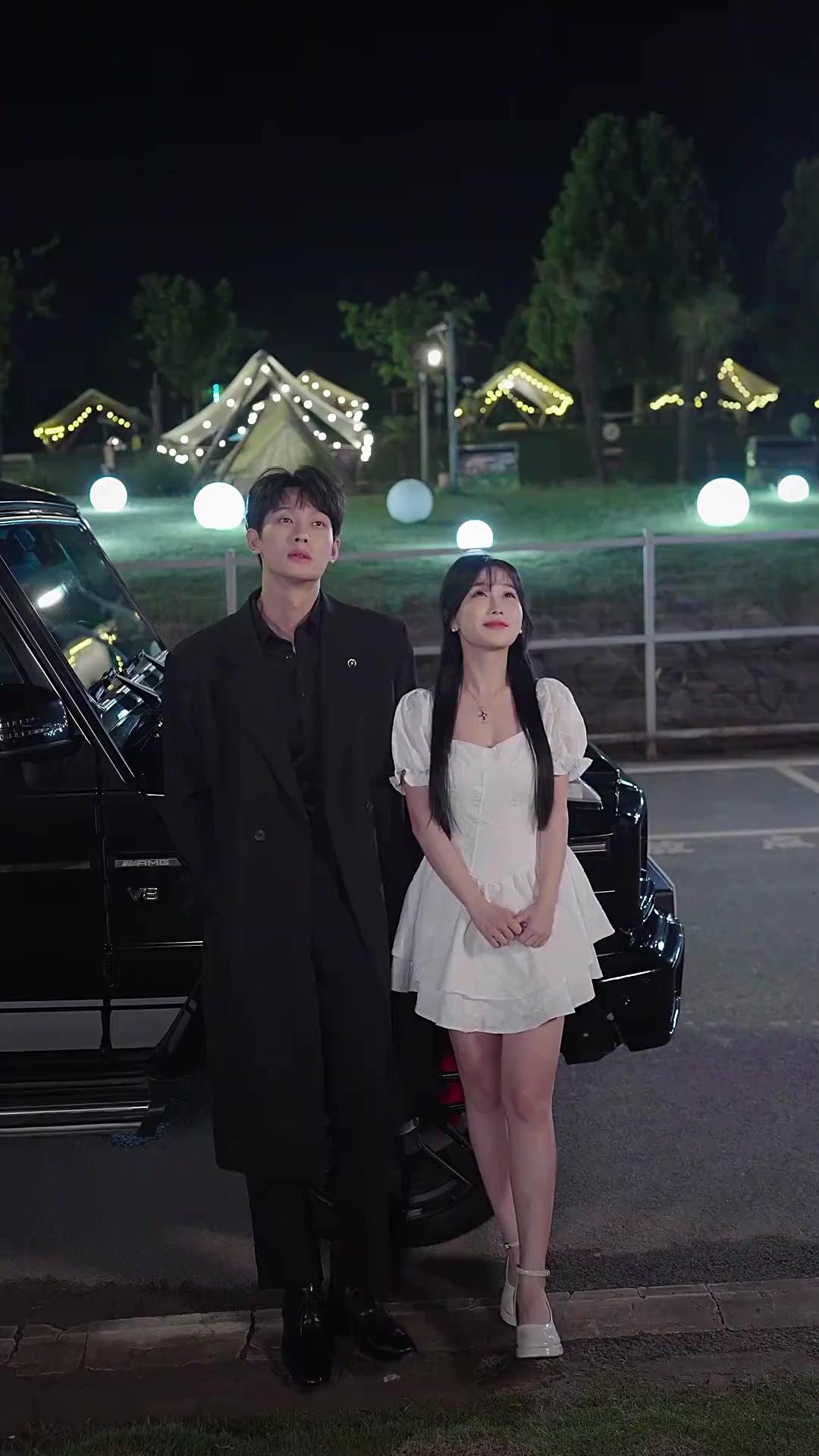 너 없인 숨 쉴 수 없어