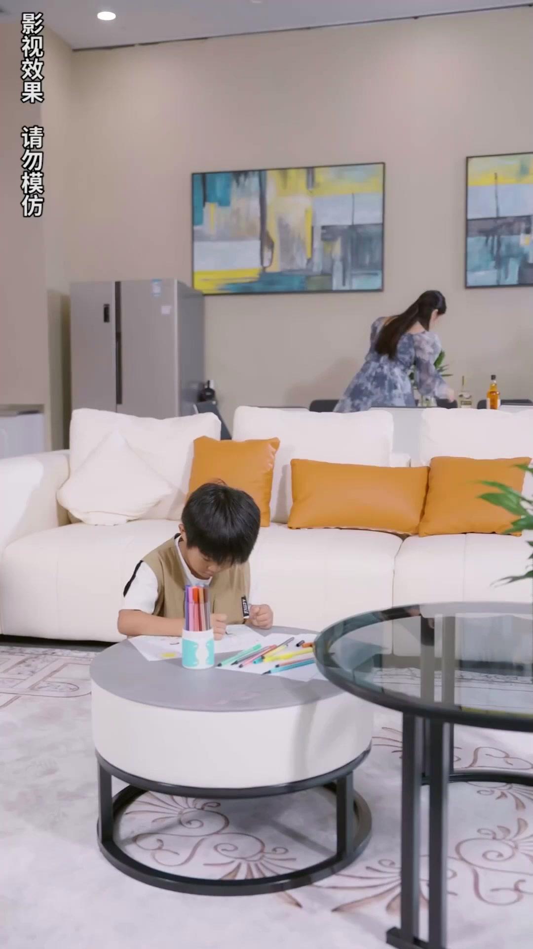 Return for Revenge, The Hidden Heiress