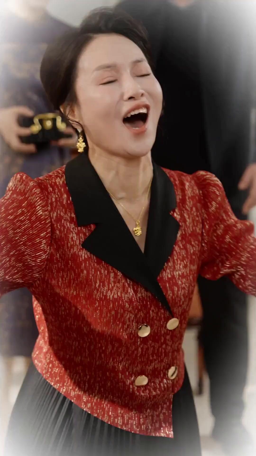 (더빙) 돌아온 아가씨가 가문을 바로잡다