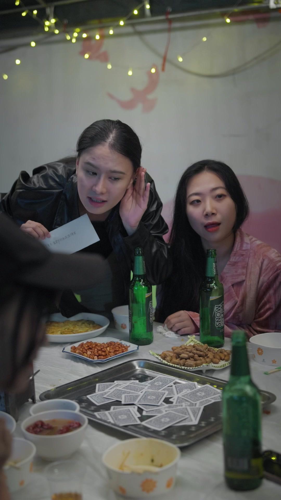  Kontrak Cinta Demi Si Kecil