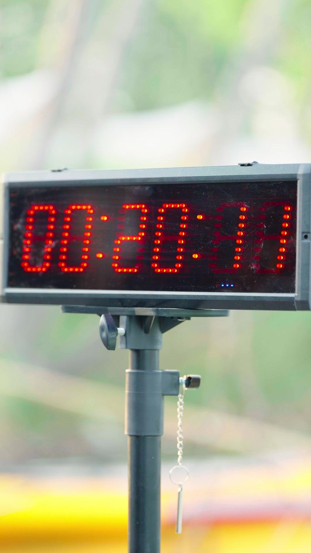 ¡No soy el Dios de la Pesca!