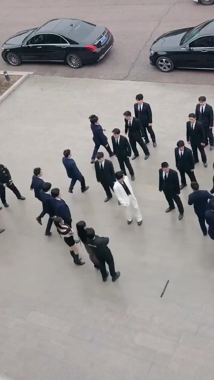 Healer & Fighter, CEO's Lover!