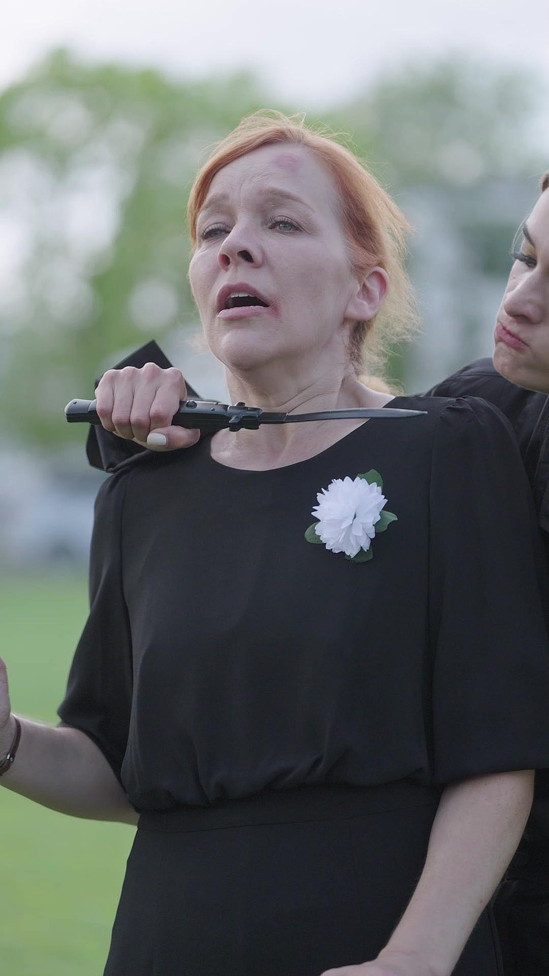 What Goes Around Comes Around