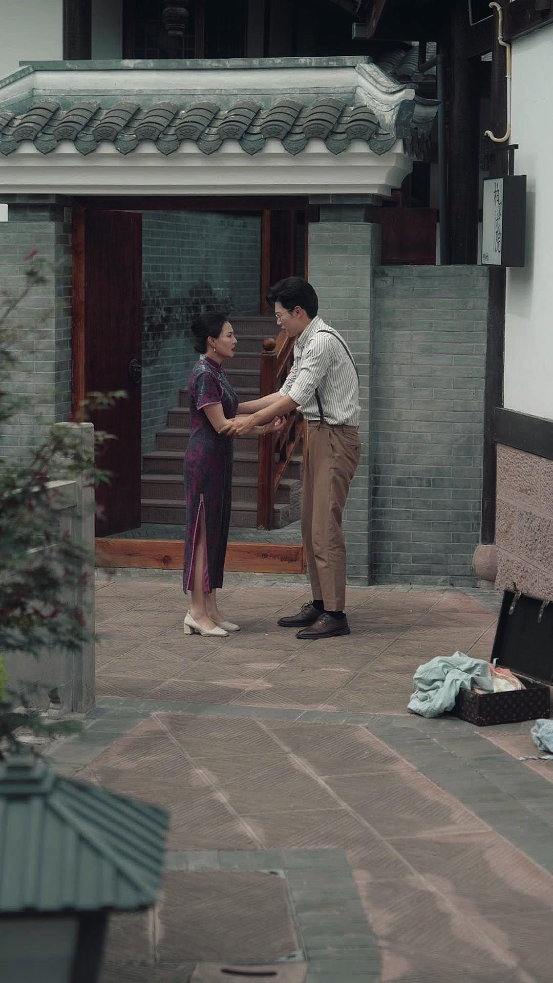 Ela Voltou Para Vingar