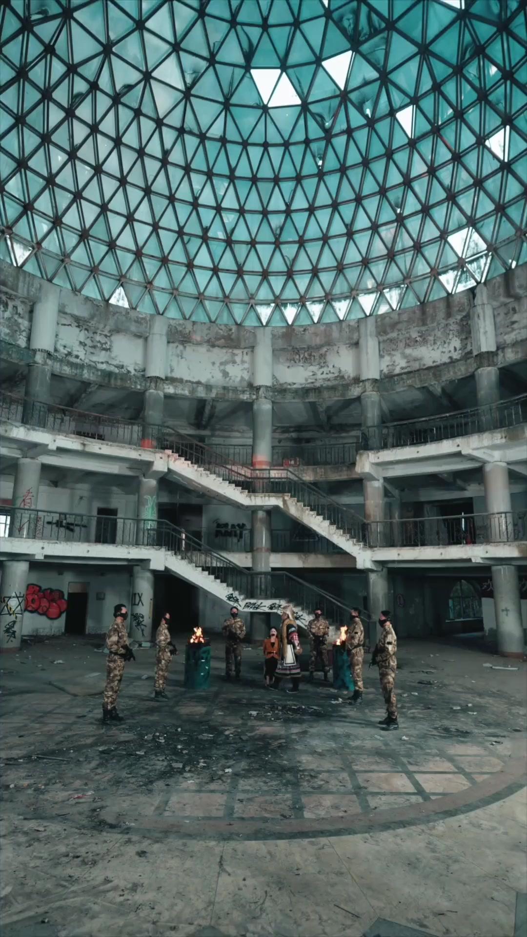 الحنين إلى الماضي