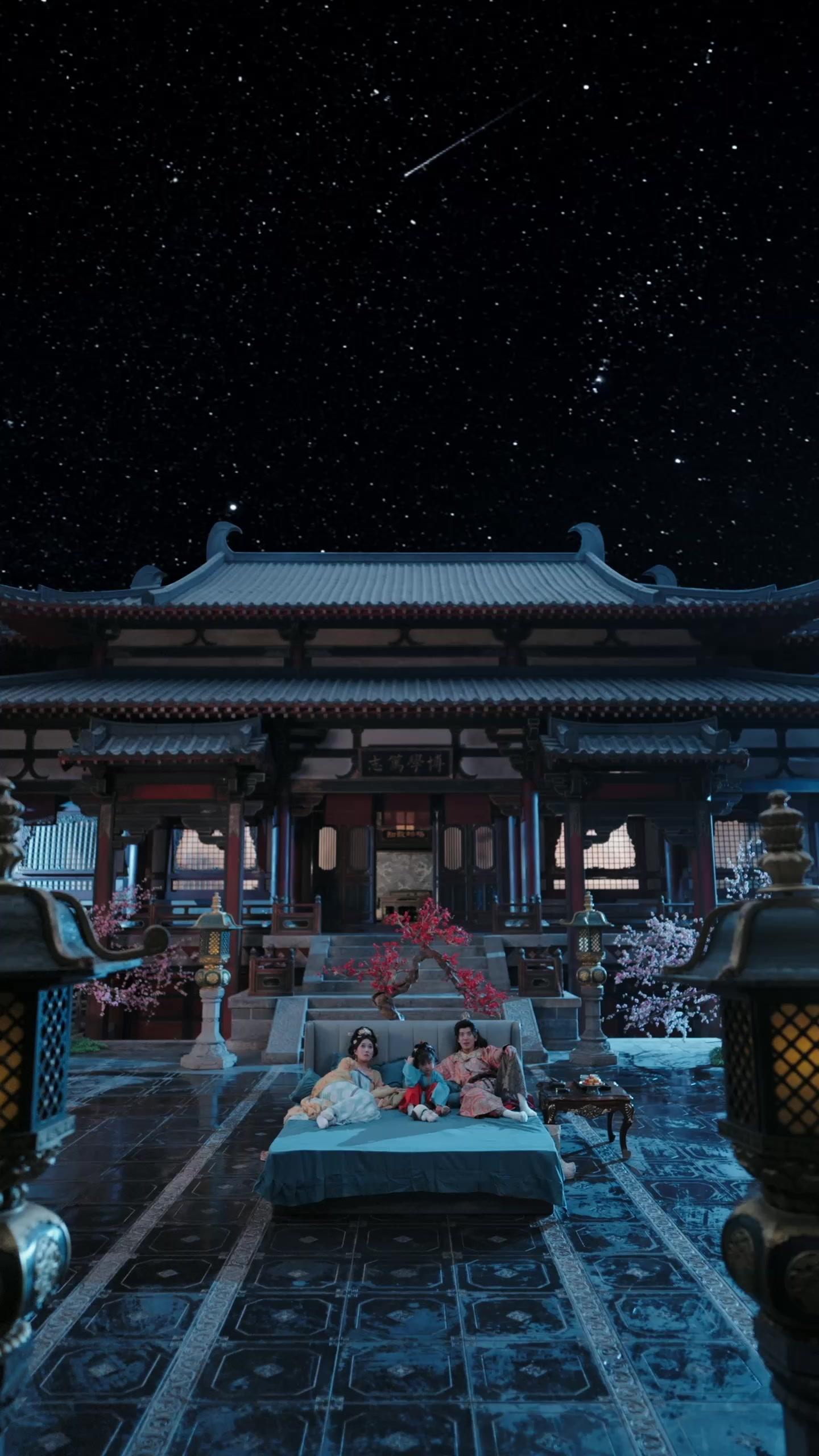 My Border, My Army, My Empress