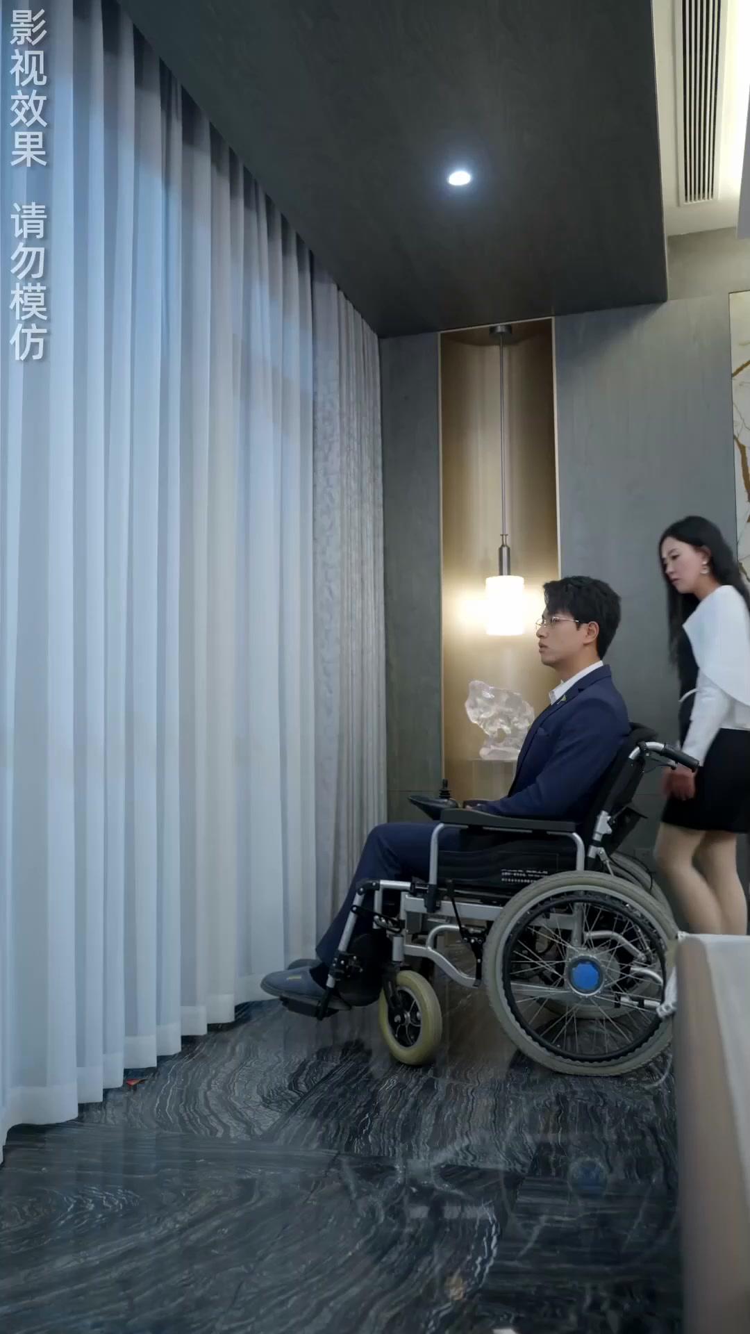 Mi esposo fingió ser pobre