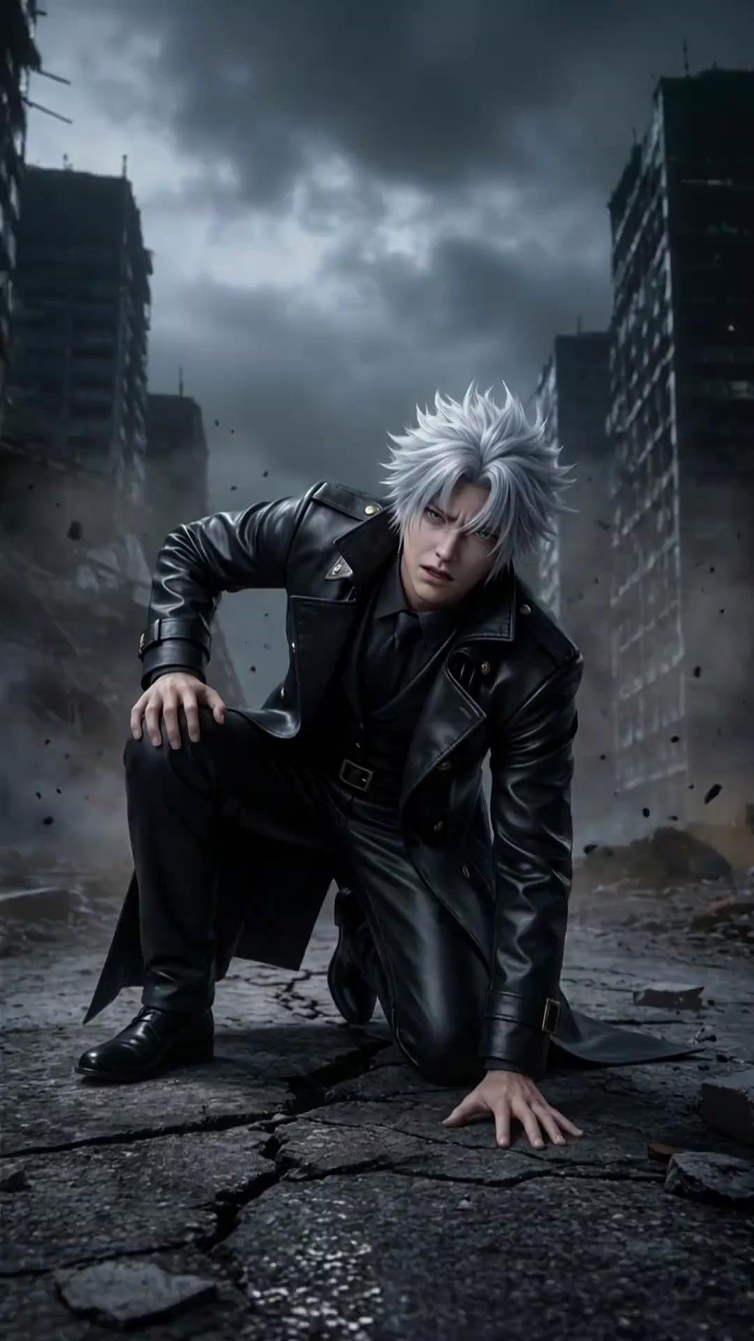 รอยสักต้องห้าม ปลุกมหาเทพ SSS