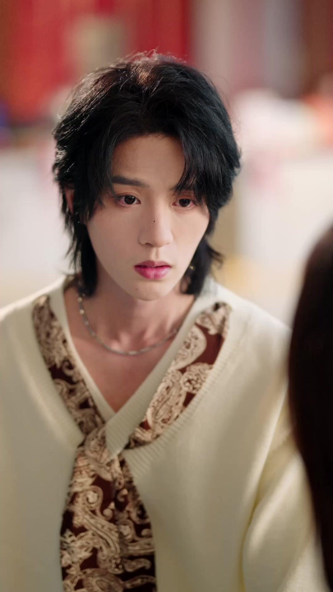 세 남자의 포식자