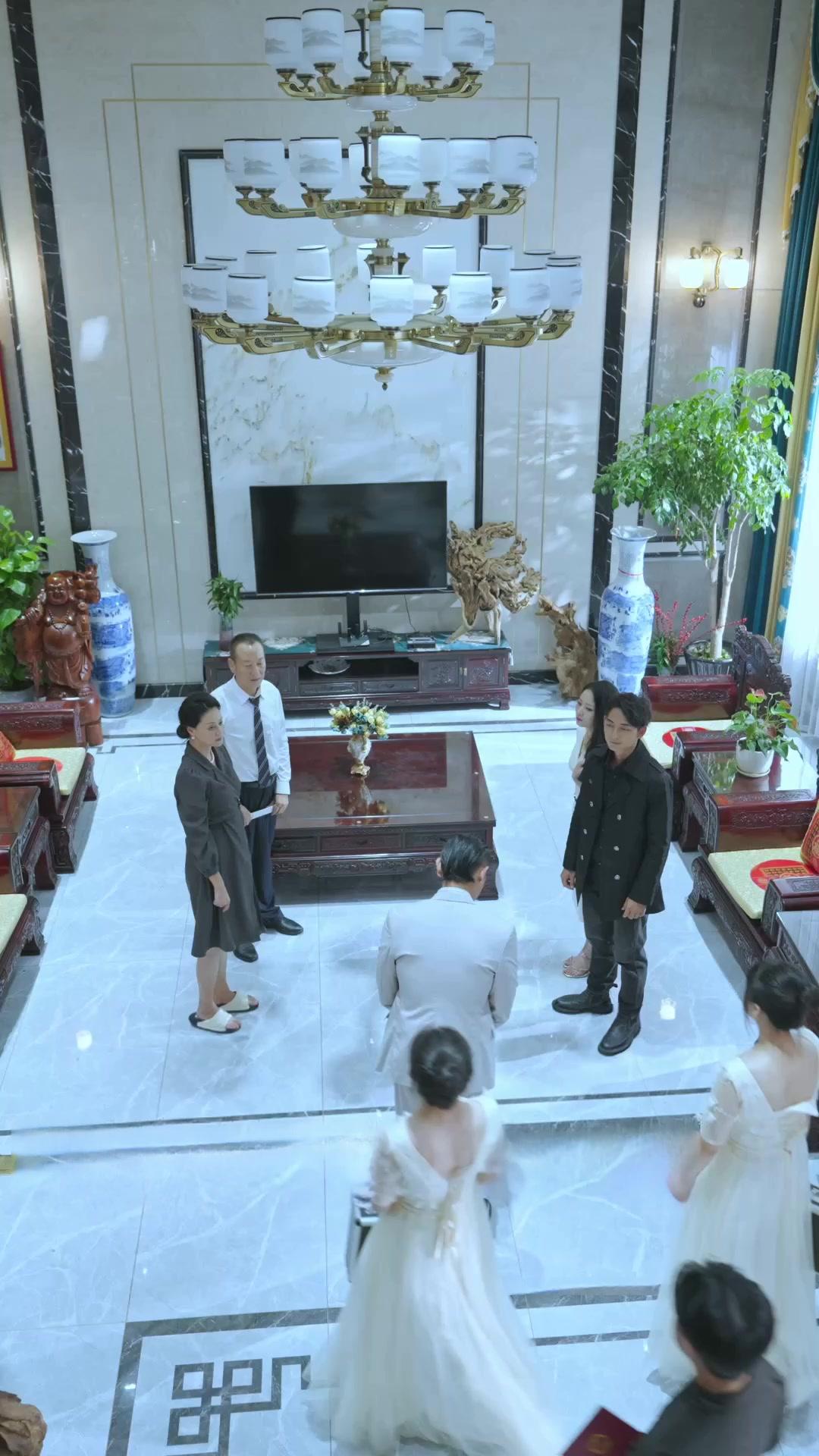 絕境逆襲，出獄後我無敵了