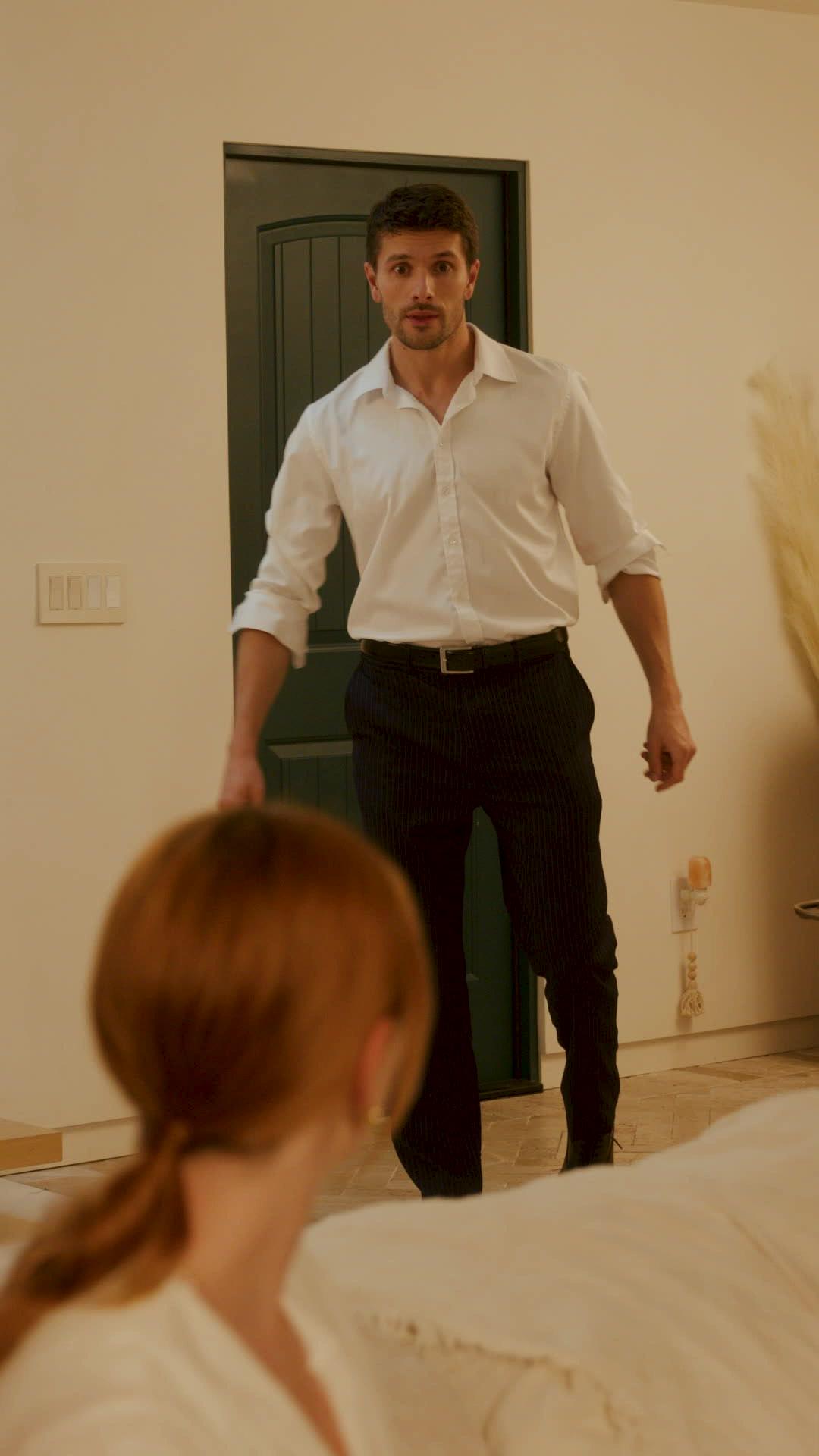 Miete zahlen mit Liebe