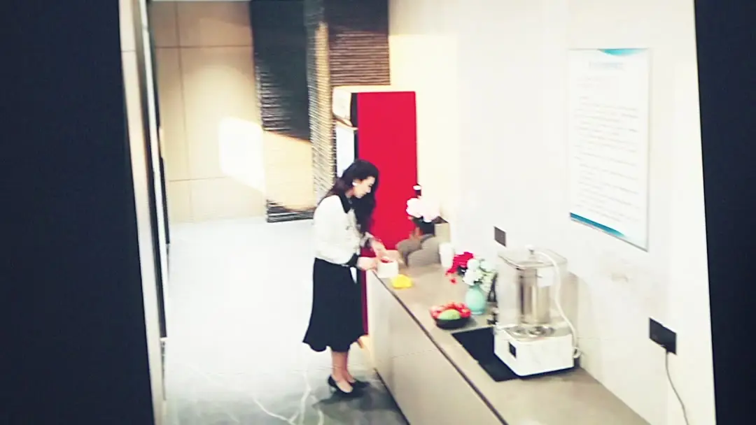 Corporate Power vs. Human Fracture