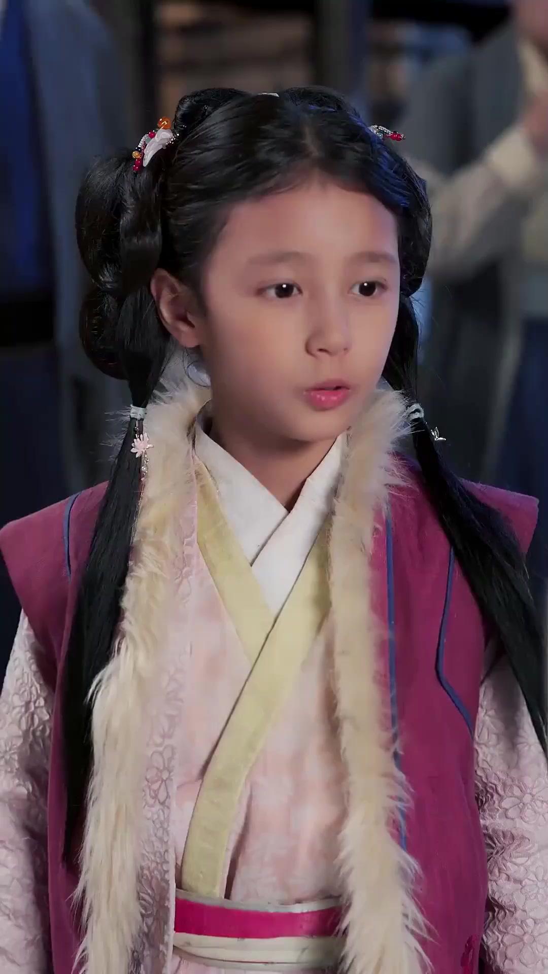 (Dubbing) Sang Penyelamat Kecil