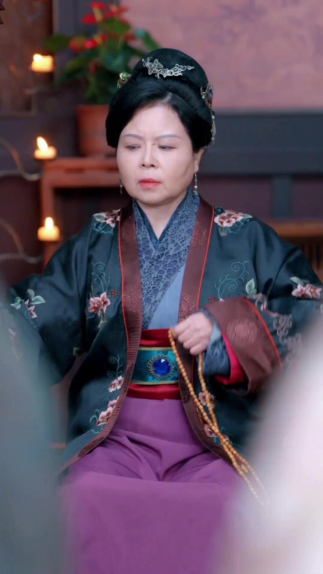 (Dubbed) Transmigrated Prodigal & Reborn Bride