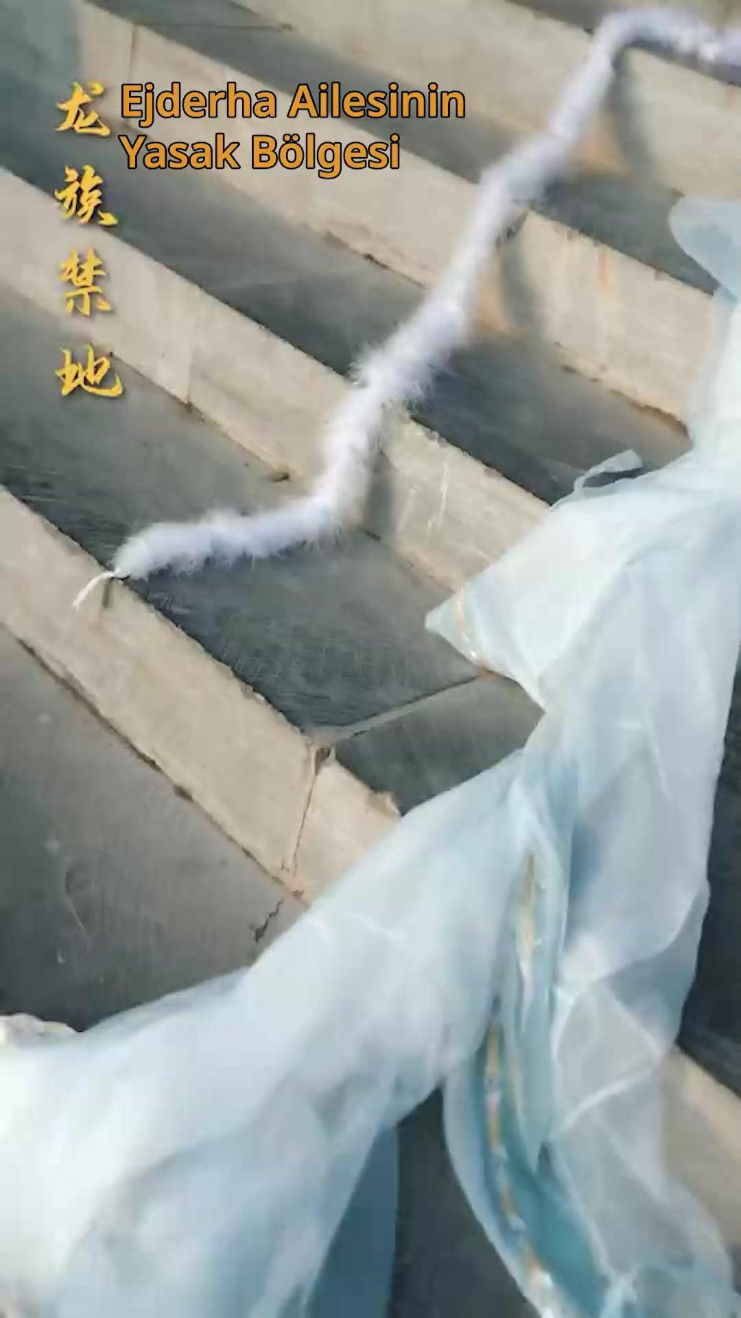 Yüce Altın Ejder'in Doğumu ve İntikam Ateşi