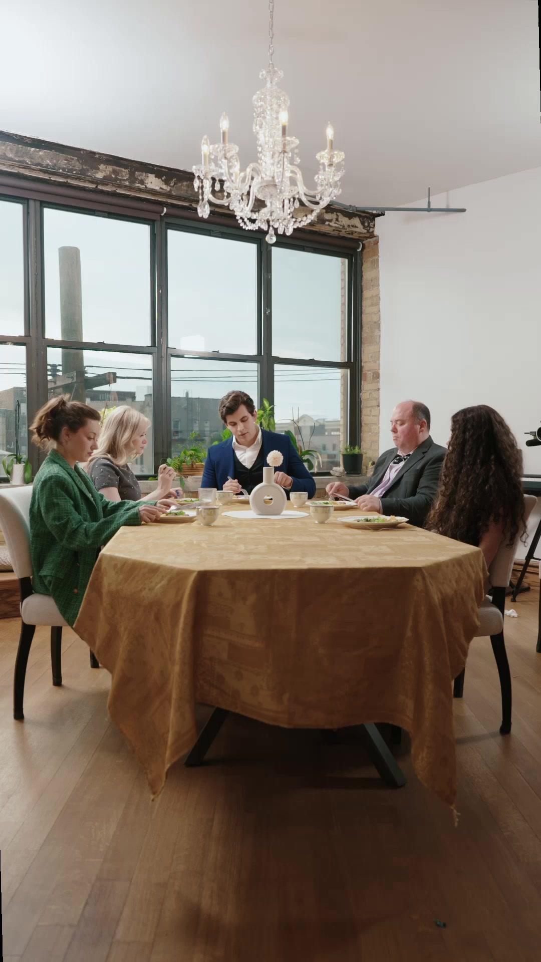 À UN BATTEMENT DE CŒUR