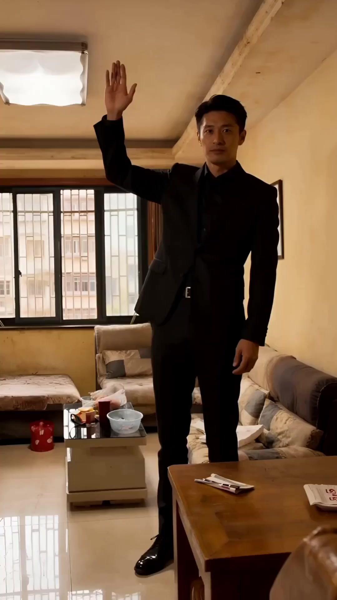 (Dubbed) Past Life Cancer, This Life Fortune