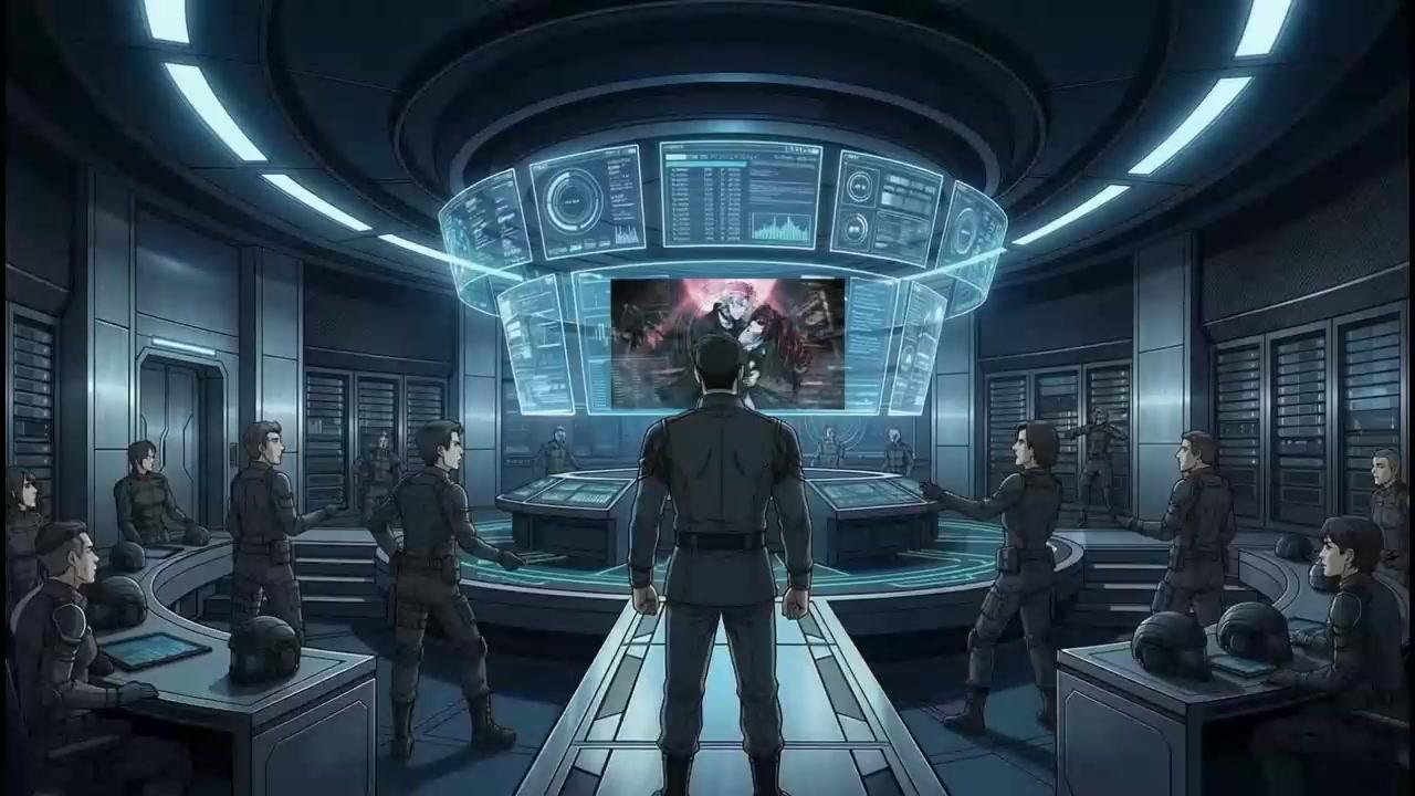 Demônios? Não! São Garotas Perfeitas