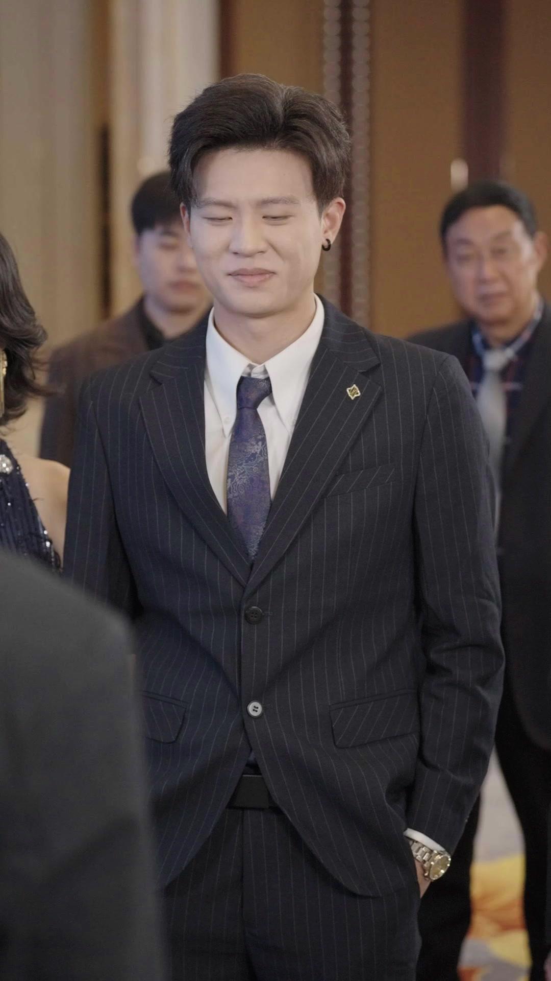 Dinikahi Setelah Putus