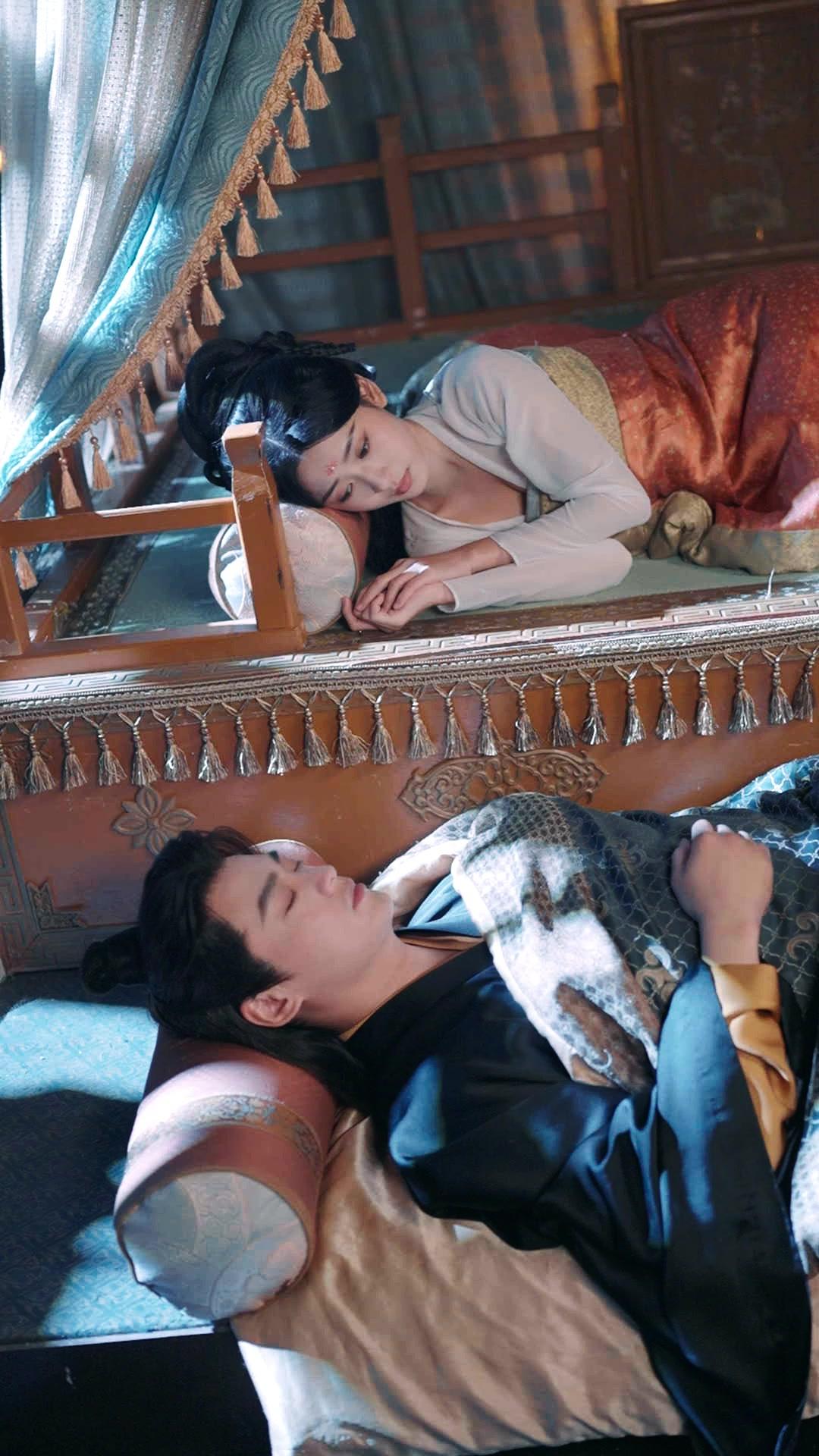 Melawan Takdir, Merebut Cinta