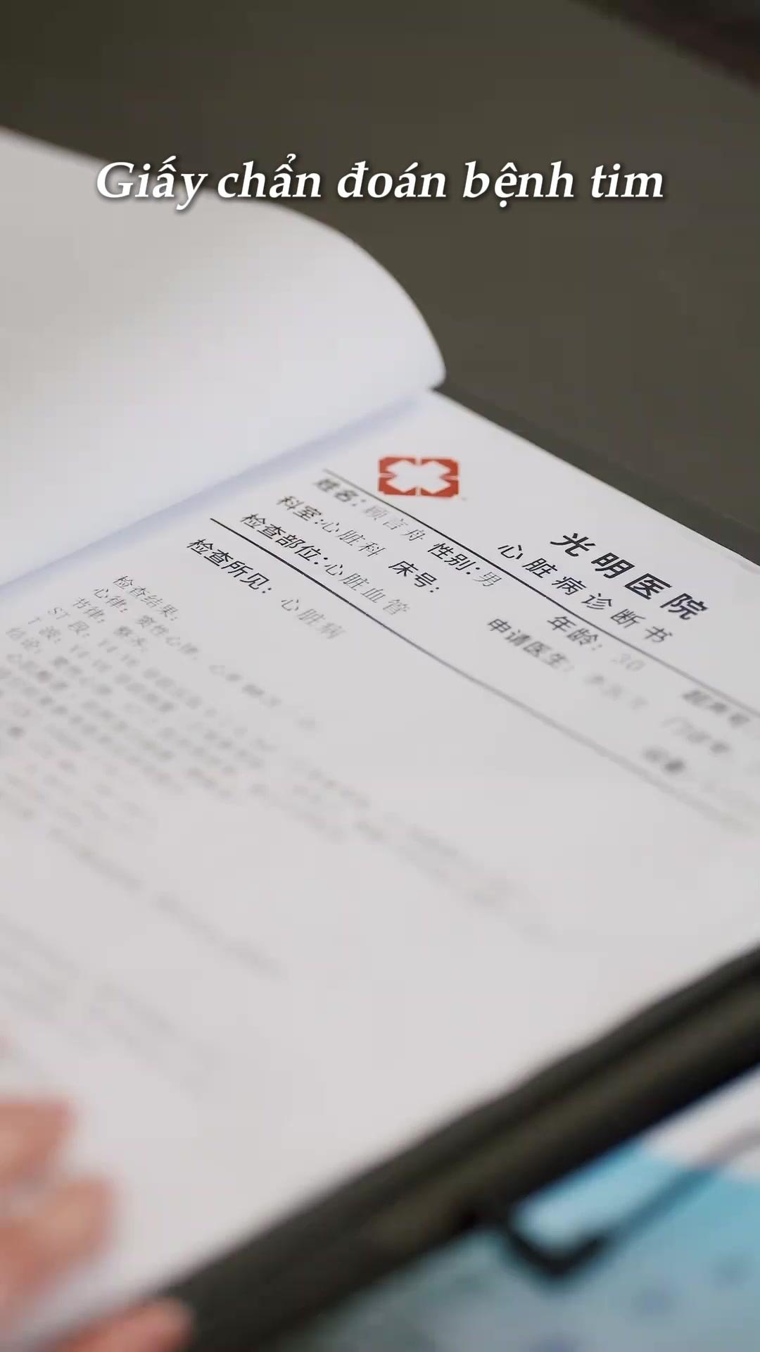 Nghe Thấu Tâm Can