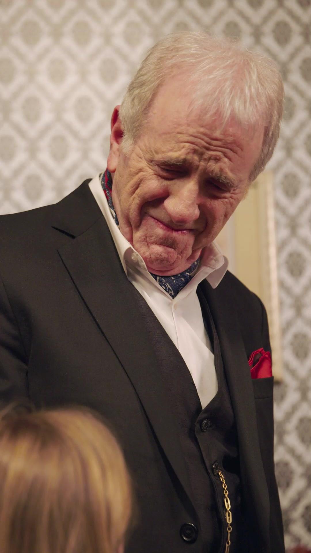 Mafia Daddy's Surprise Sextuplets