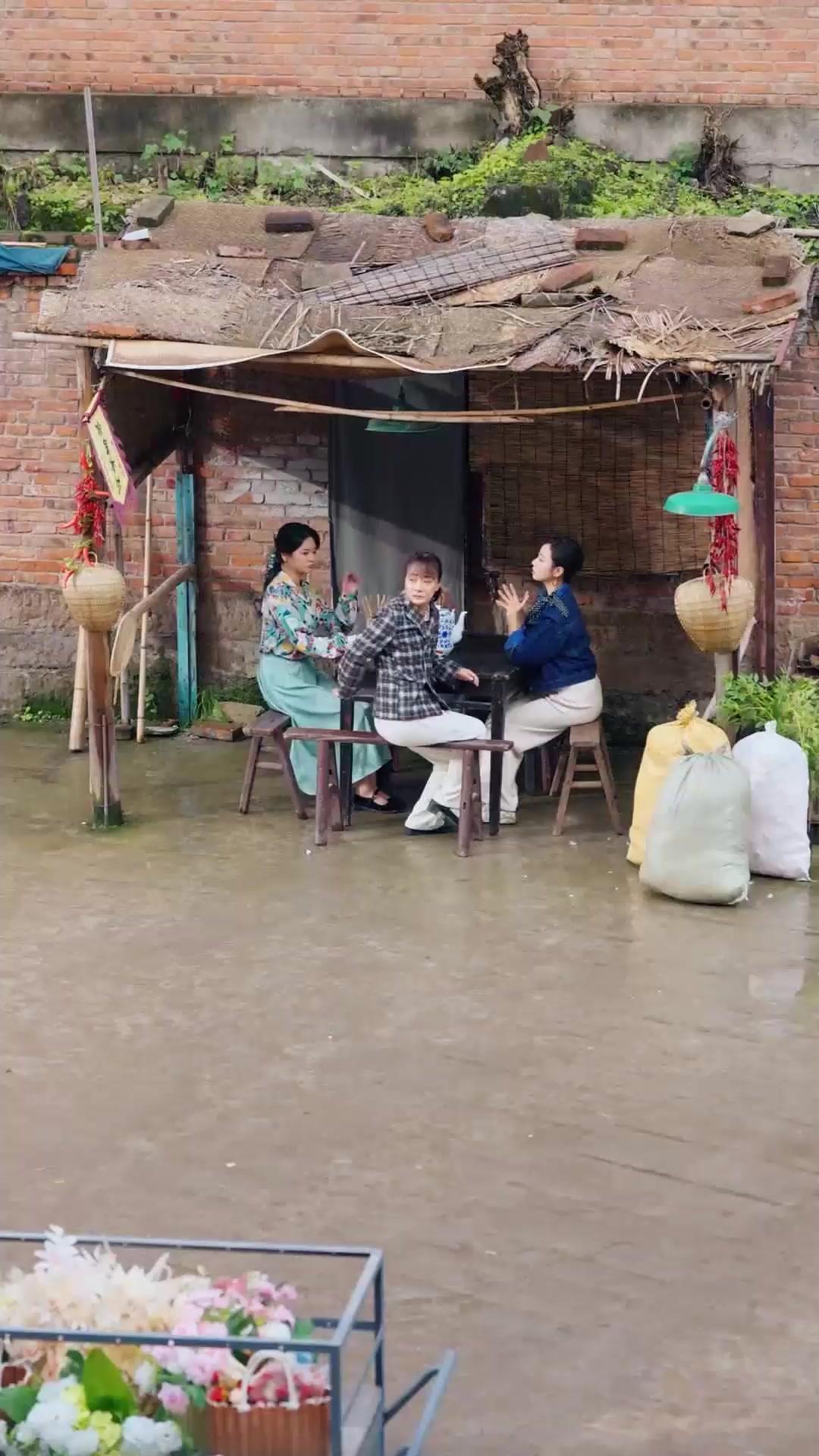 (Dubbed) Fashion Queen? But in the 80s!