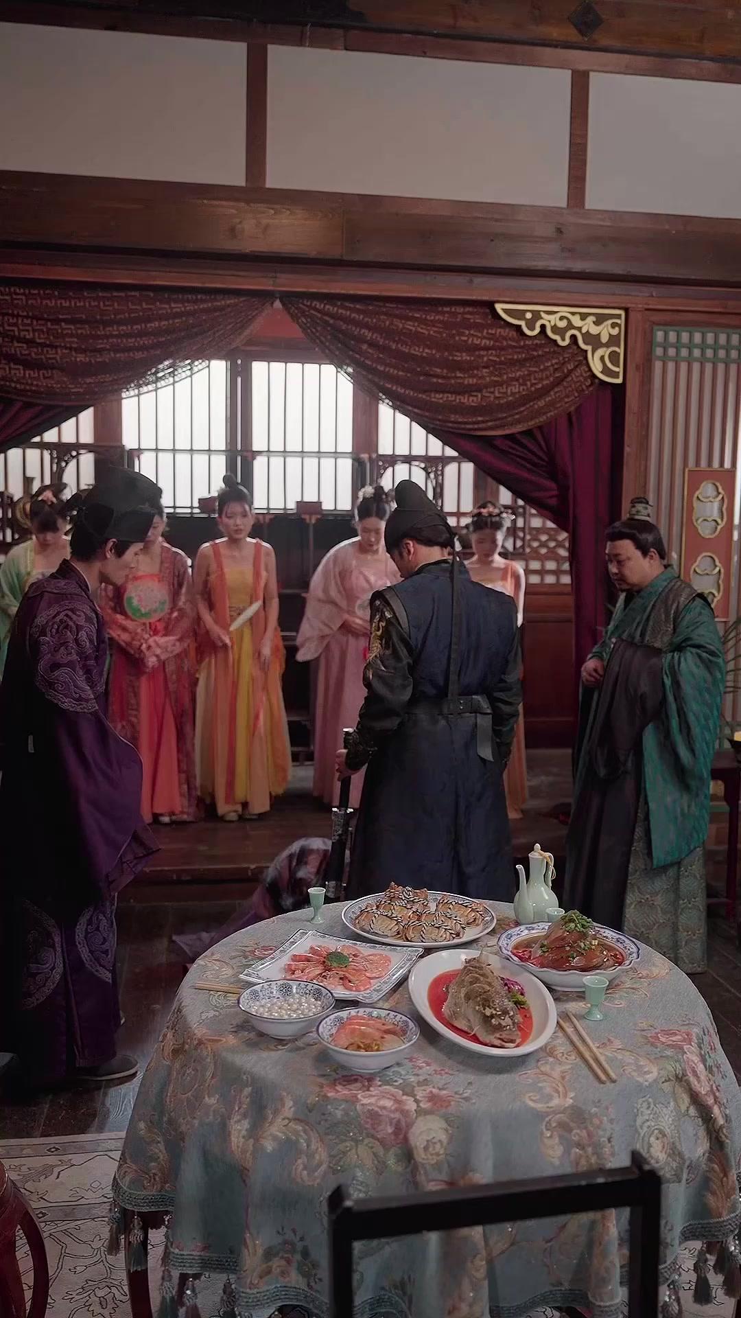 Shadow of the Throne