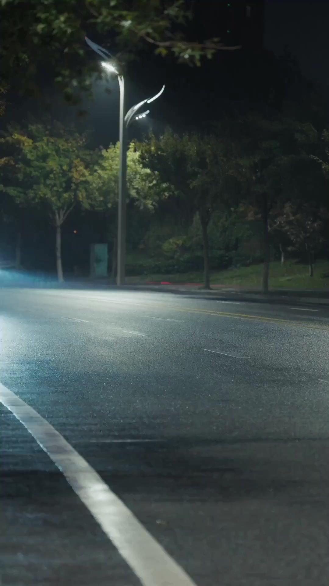 (더빙) 회장님, 저는 신입이에요