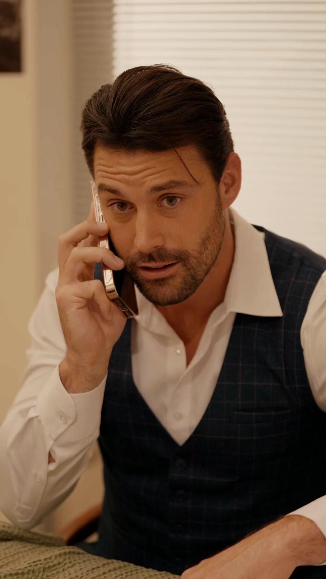 El arrepentimiento de los trillizos