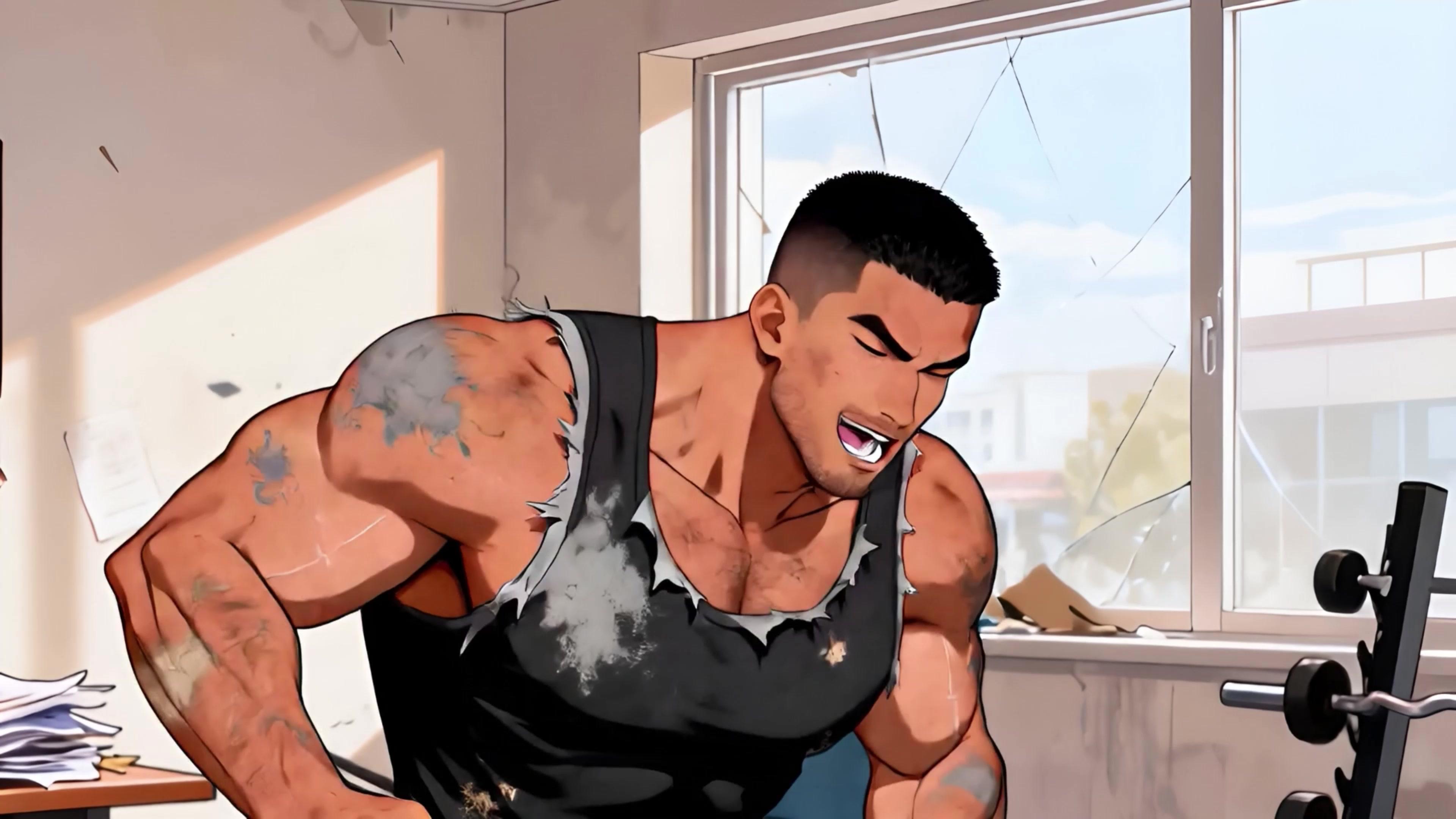 Panduan Bertahan di Hari Kiamat