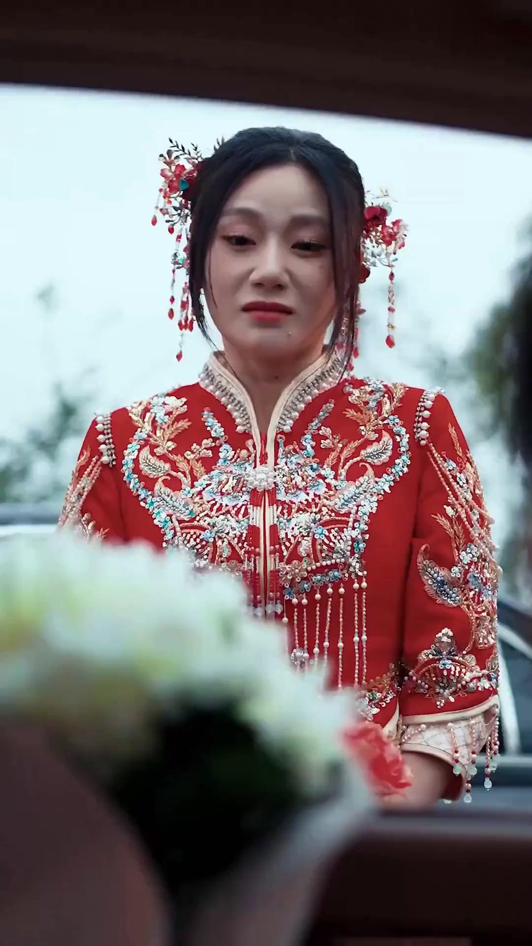 (Sulih suara) Buket Bungaku Bernilai Selangit