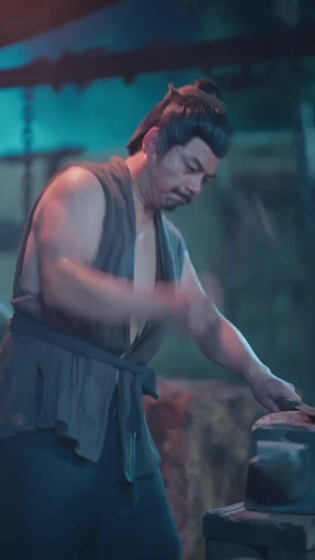 (Dublajlı)Asker Yerine İmparatoriçe