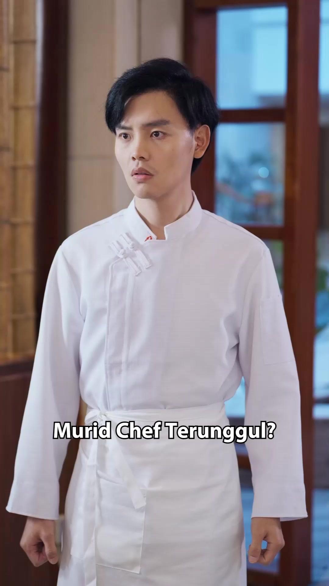 (Dubbing) Hilangnya Tukang Masak Terunggul