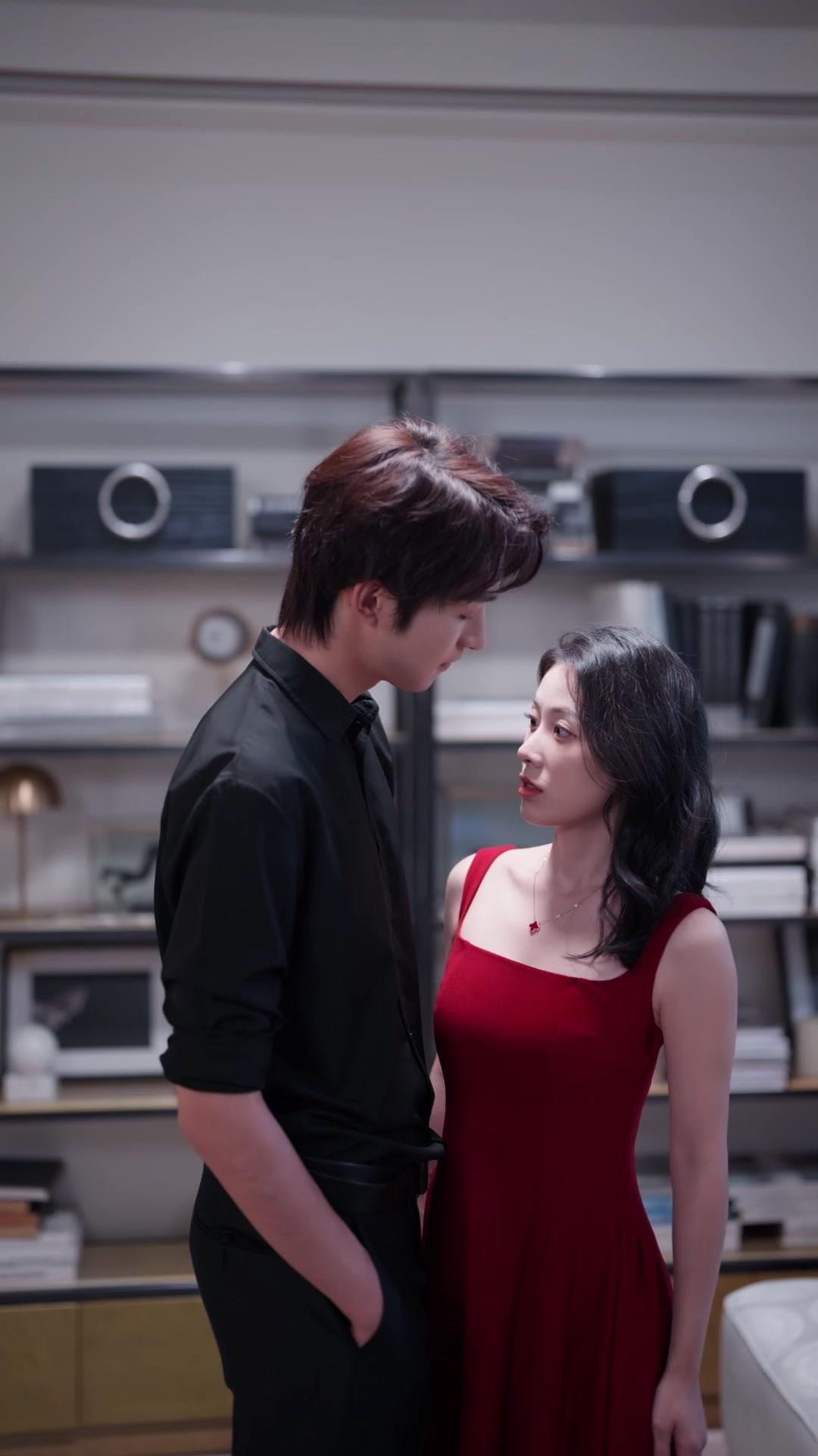 Divorced & Unmasked: The AI Queen Rules.