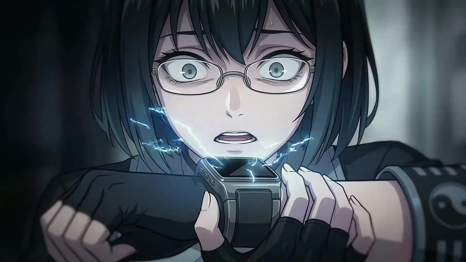 나 혼자 괴이 인맥 만렙