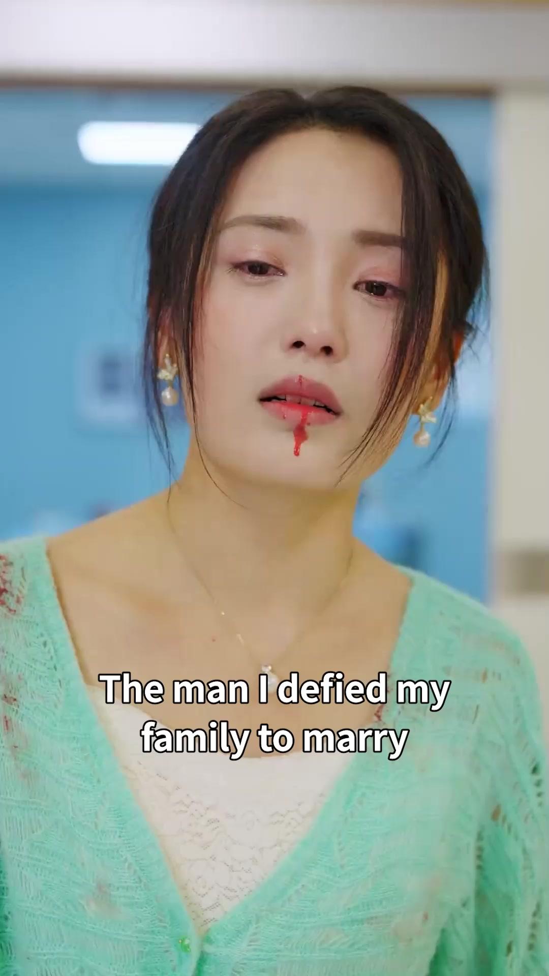 (Dubbed) His Choice Killed Our Daughter