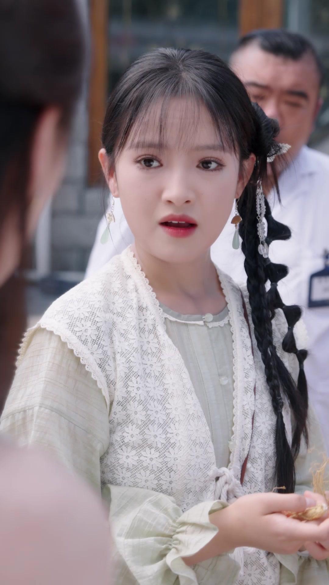 診所小妹竟是傳說級醫神