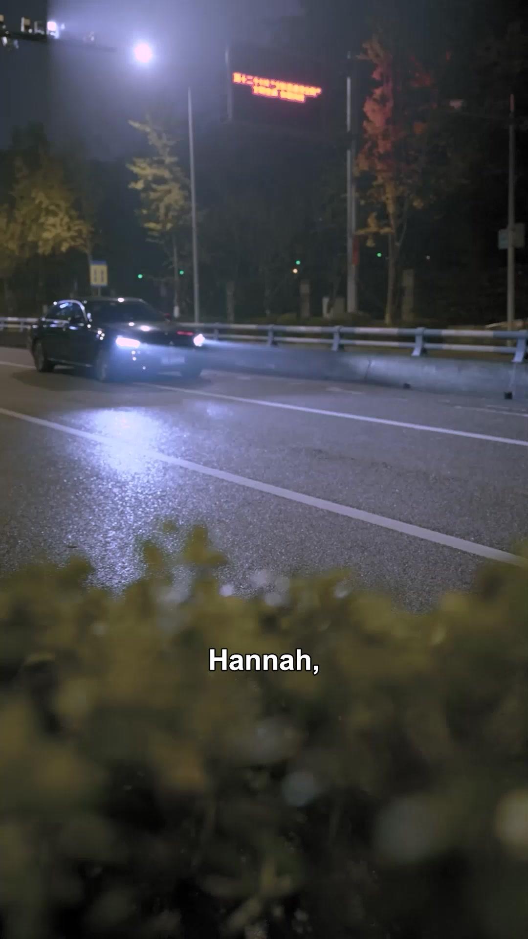 (Dubbed)Claim What's Mine