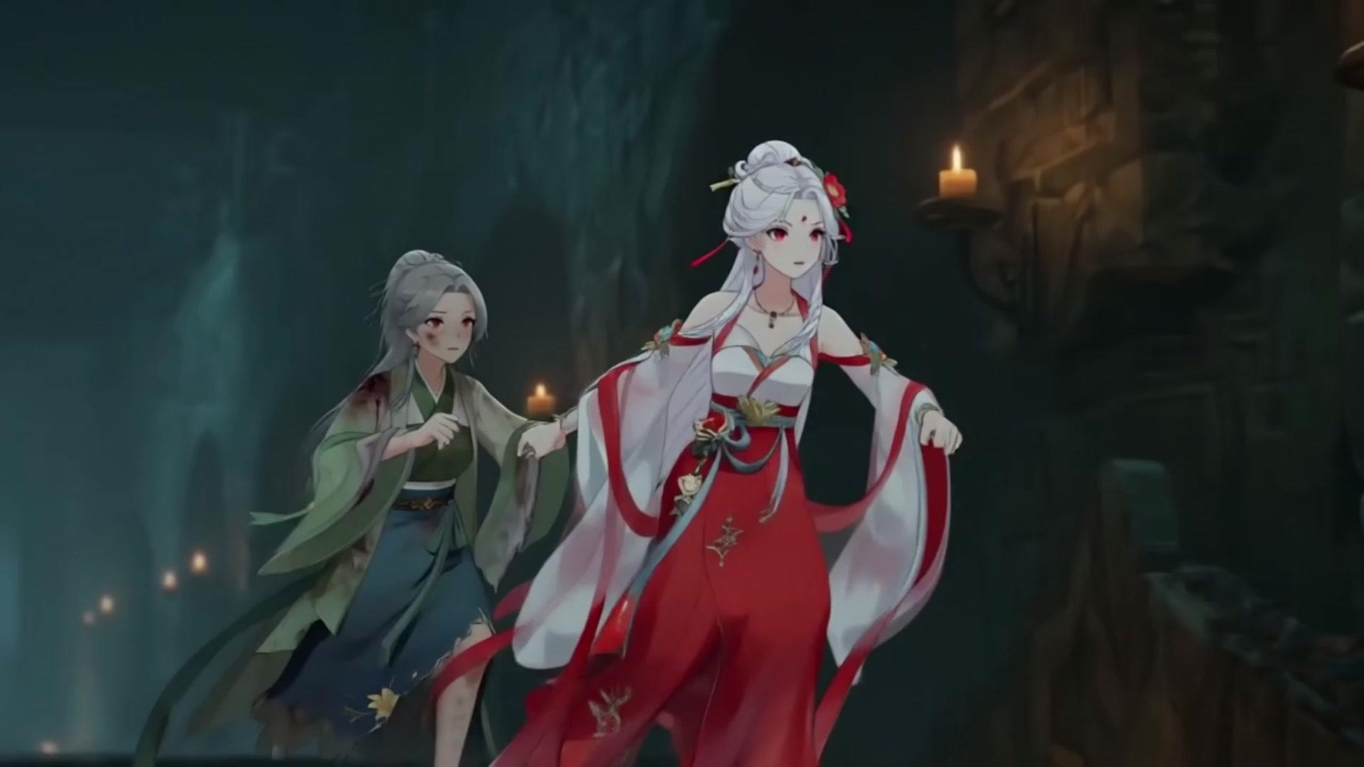 Reborn: Elixir Lord's Revenge